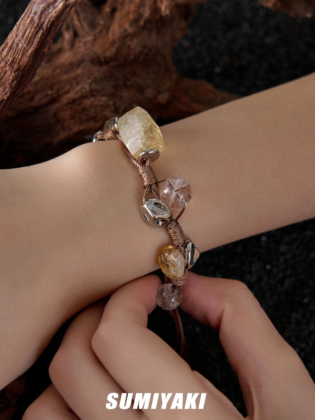 The Stone of Wealth-116