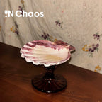 Natural shell tray-131