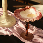 Natural shell tray-131