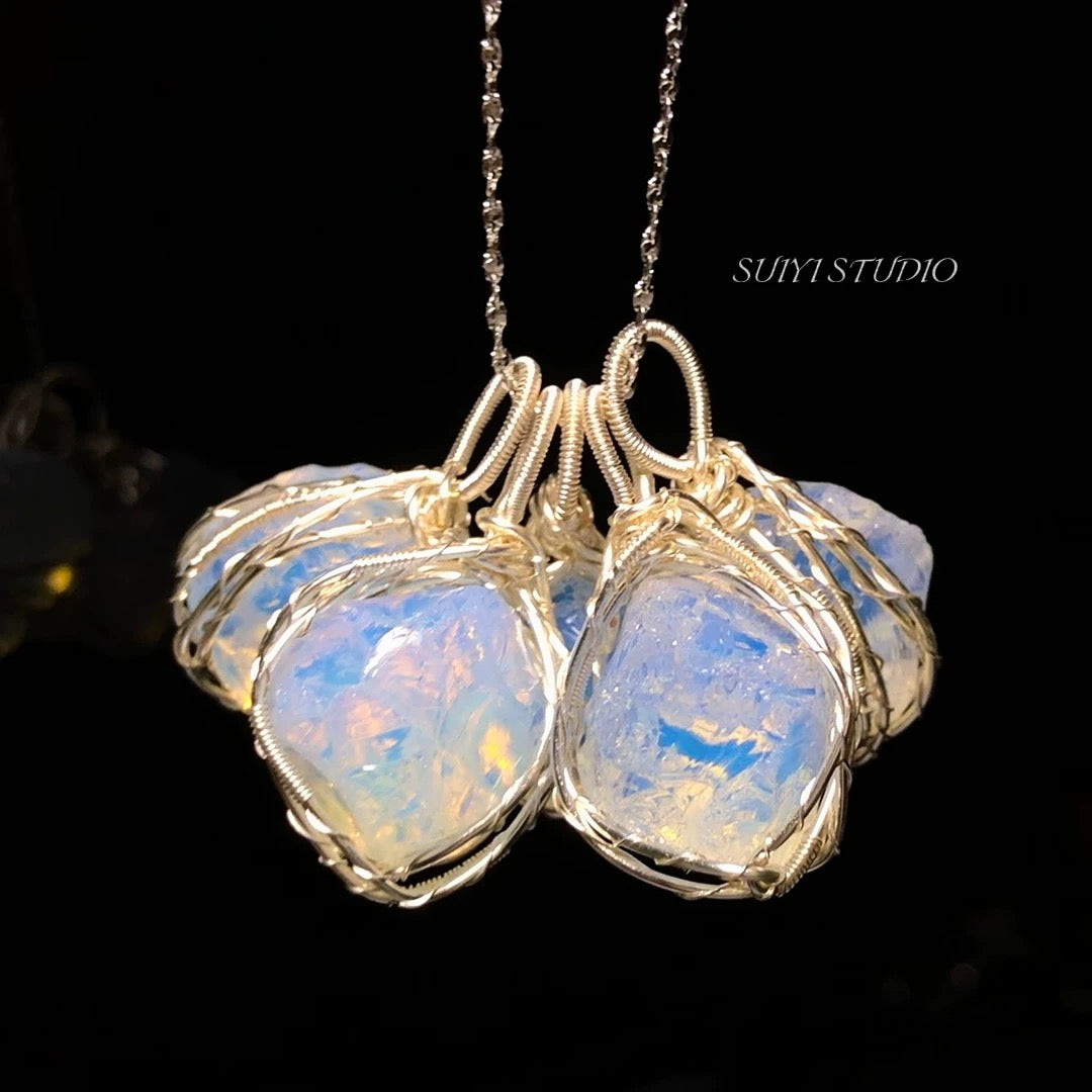 Frozen and sorrowful eyes-41