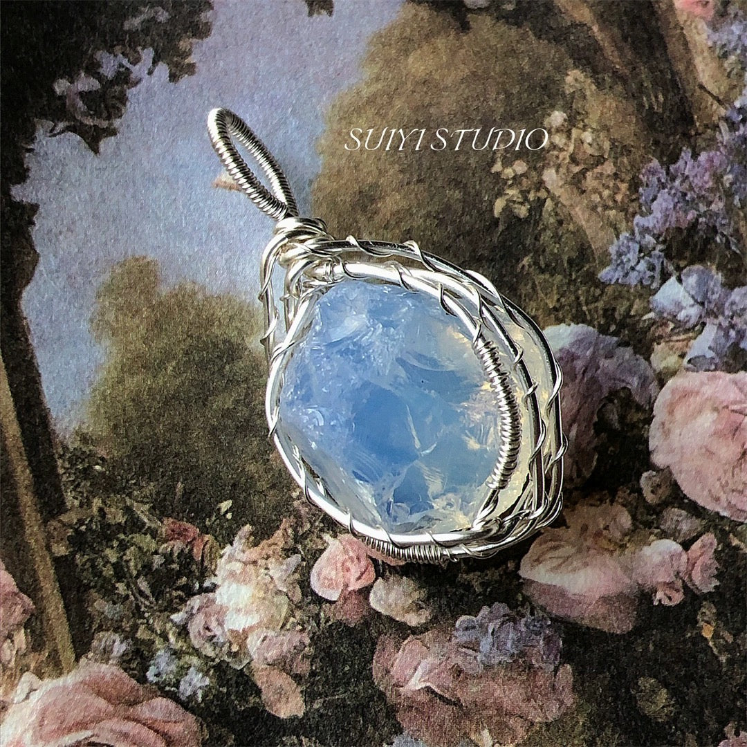 Frozen and sorrowful eyes-41