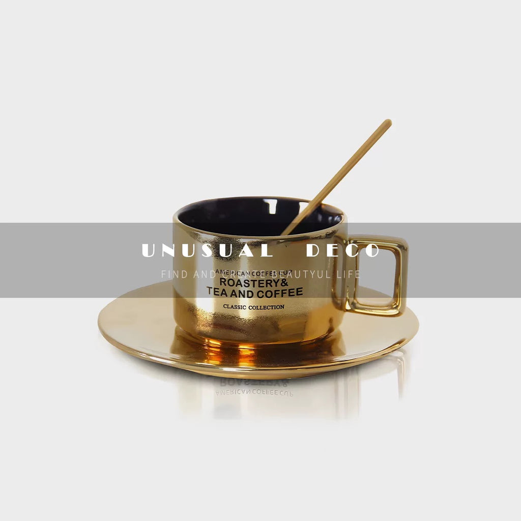 Crystal metal ornament-192