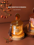 Aromatic crystal-279