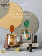 Aromatic crystal-279