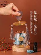 Aromatic crystal-279