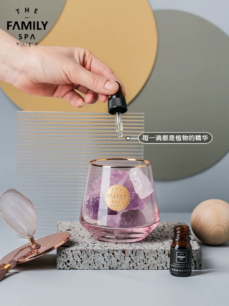 Aromatic crystal-279