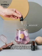 Aromatic crystal-279