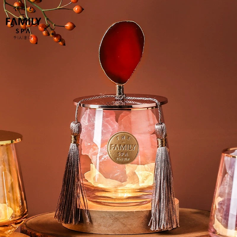 Aromatic crystal-279