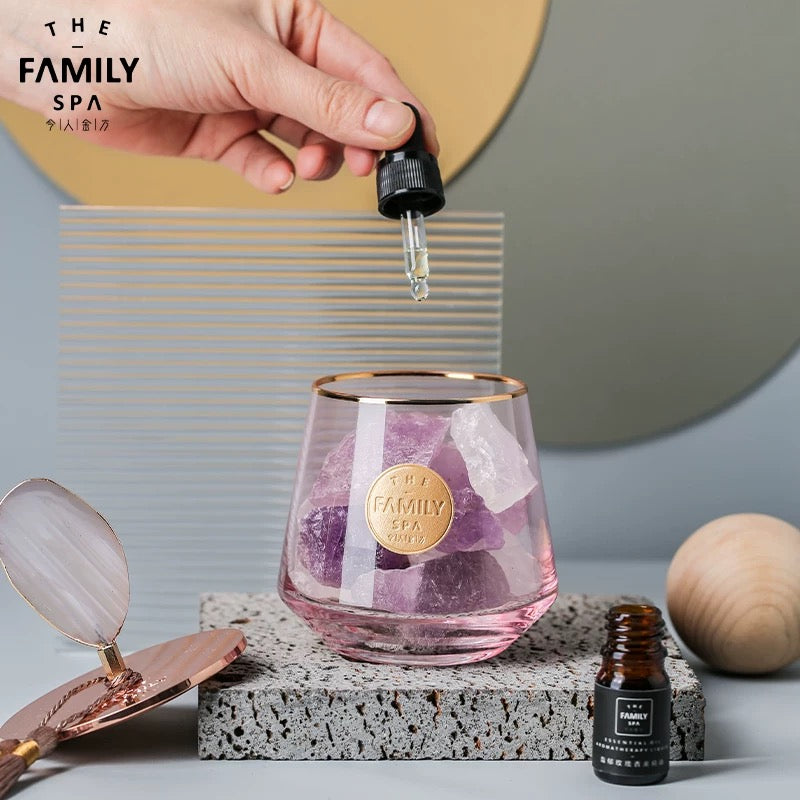 Aromatic crystal-279