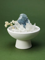 Natural crystal landscape ornaments-152