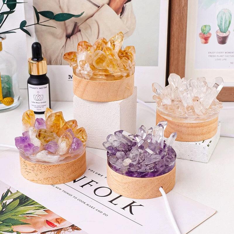 Crystal night light-62