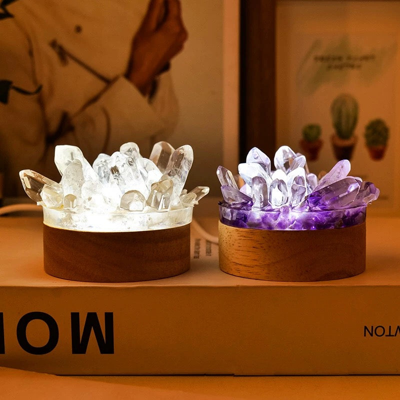 Crystal night light-62