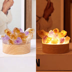Crystal night light-62