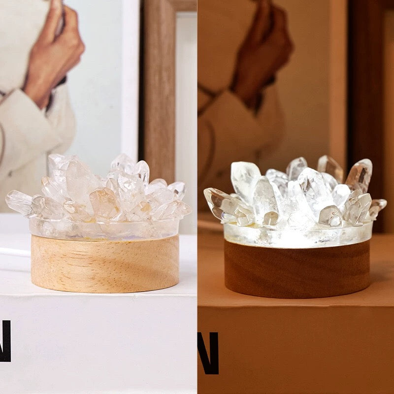 Crystal night light-62