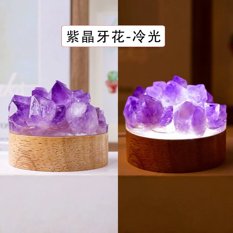Crystal night light-62