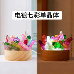 Crystal night light-62