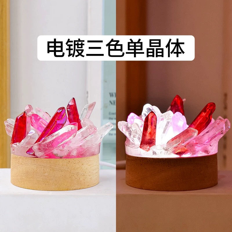 Crystal night light-62