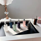 Crystal - Contained Fragrance Bottle-88