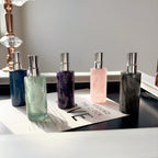 Crystal - Contained Fragrance Bottle-88