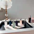 Crystal - Contained Fragrance Bottle-88