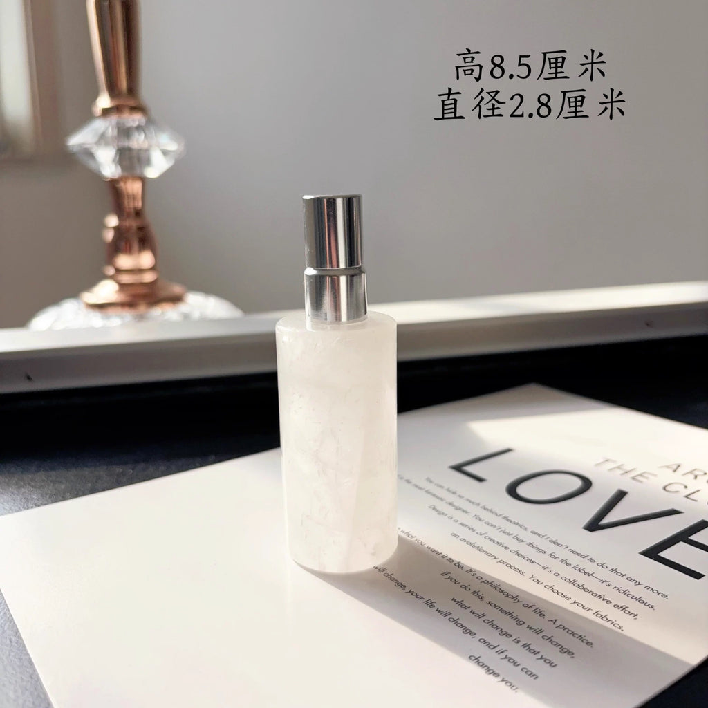 Crystal - Contained Fragrance Bottle-88