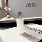 Crystal - Contained Fragrance Bottle-88