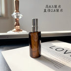 Crystal - Contained Fragrance Bottle-88