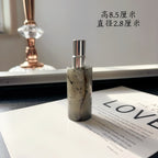 Crystal - Contained Fragrance Bottle-88