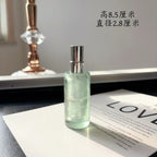 Crystal - Contained Fragrance Bottle-88