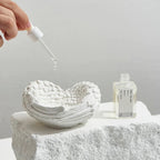 Elegant Crystal and Aroma Placement Seat-59