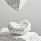 Elegant Crystal and Aroma Placement Seat-59