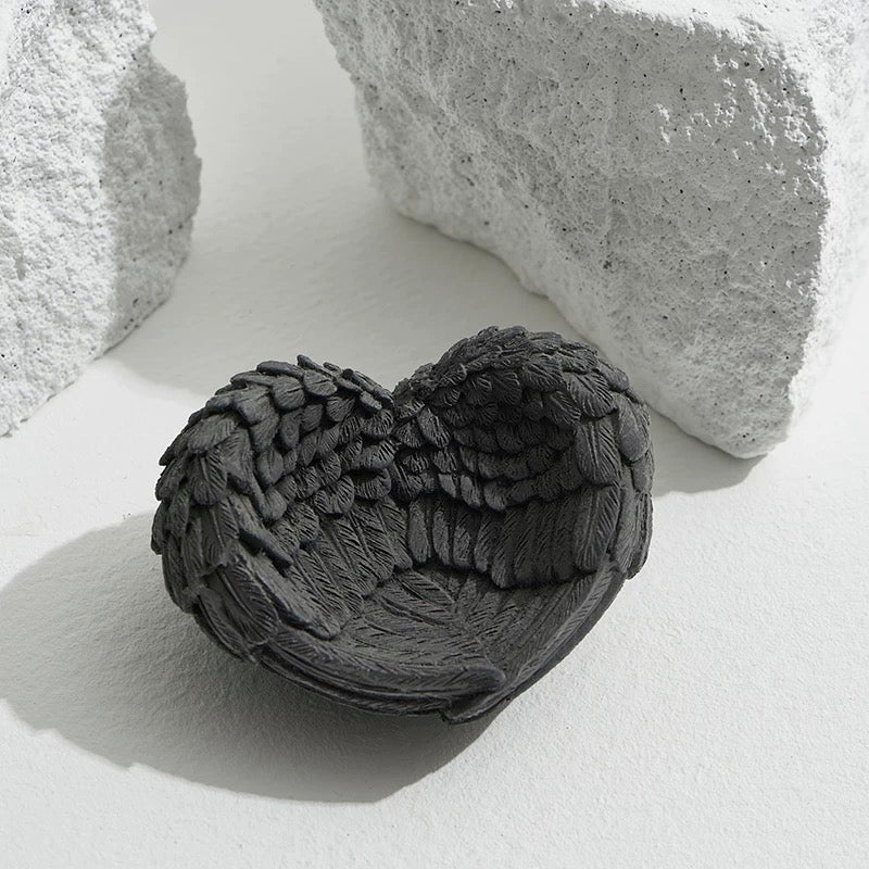 Elegant Crystal and Aroma Placement Seat-59