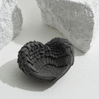 Elegant Crystal and Aroma Placement Seat-59