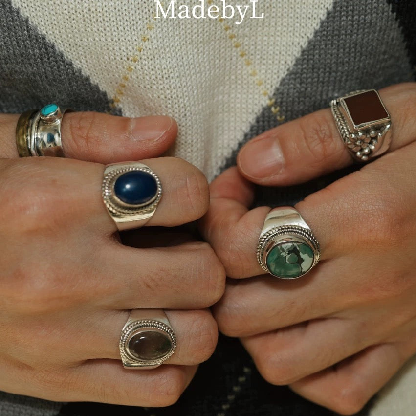 Crystal Guardian Ring-700