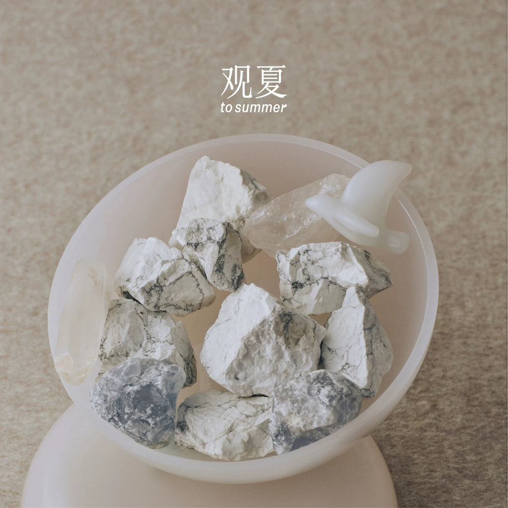 Crystal Mood Aroma-468