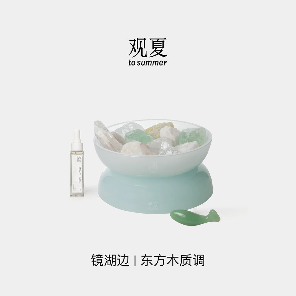 Crystal Mood Aroma-468