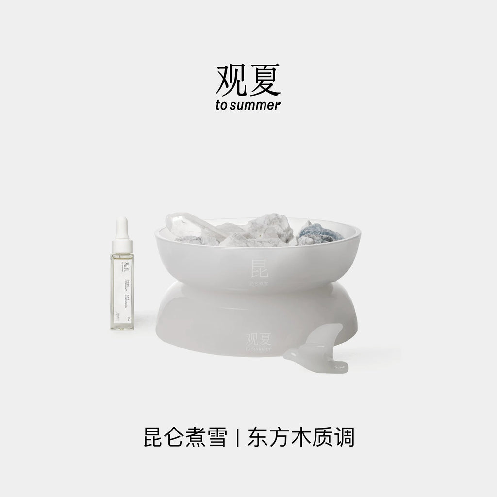 Crystal Mood Aroma-468