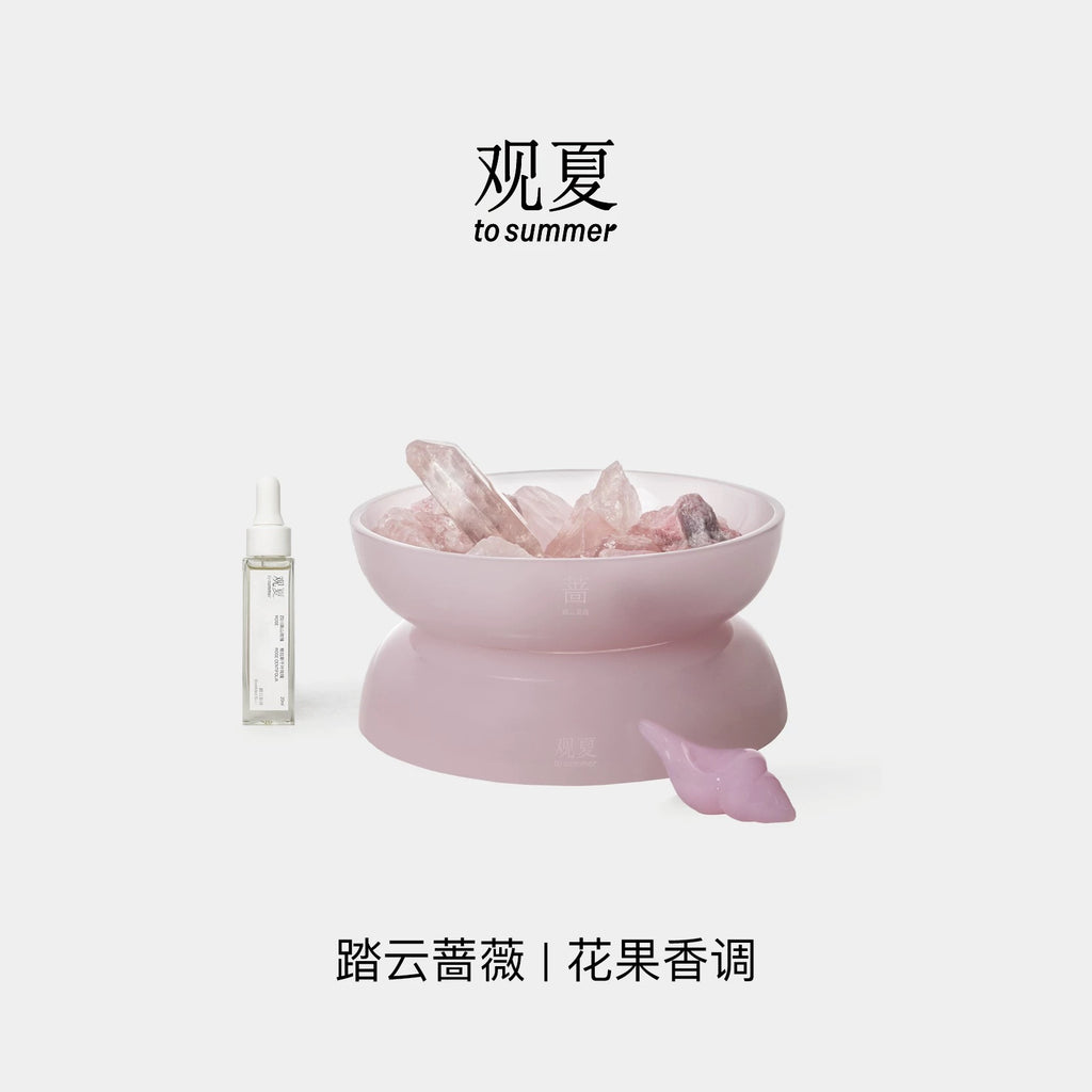 Crystal Mood Aroma-468