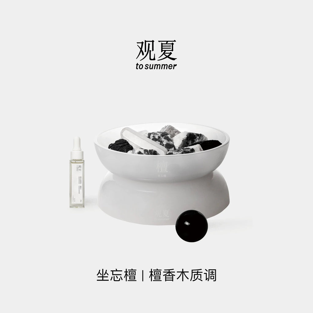 Crystal Mood Aroma-468