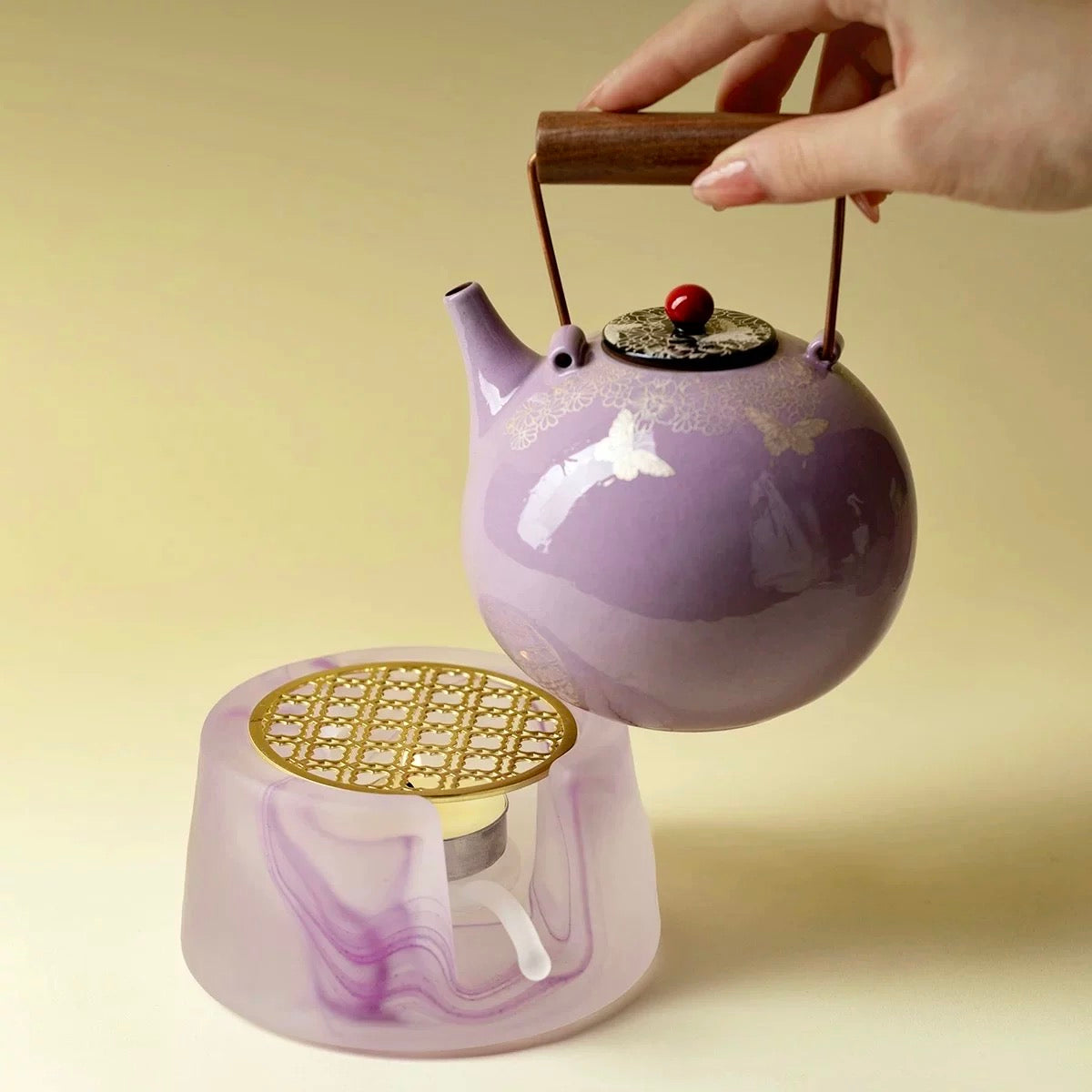 香薰 MagniCrystal-69