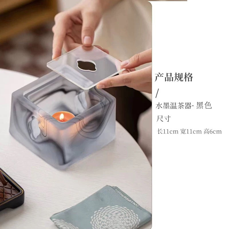 香薰 MagniCrystal-69