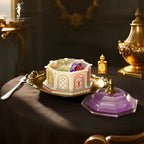 Dark Night Scented Castle-262