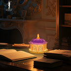 Dark Night Scented Castle-262