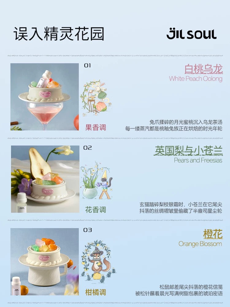 The Adventure of Aroma Treasures-169