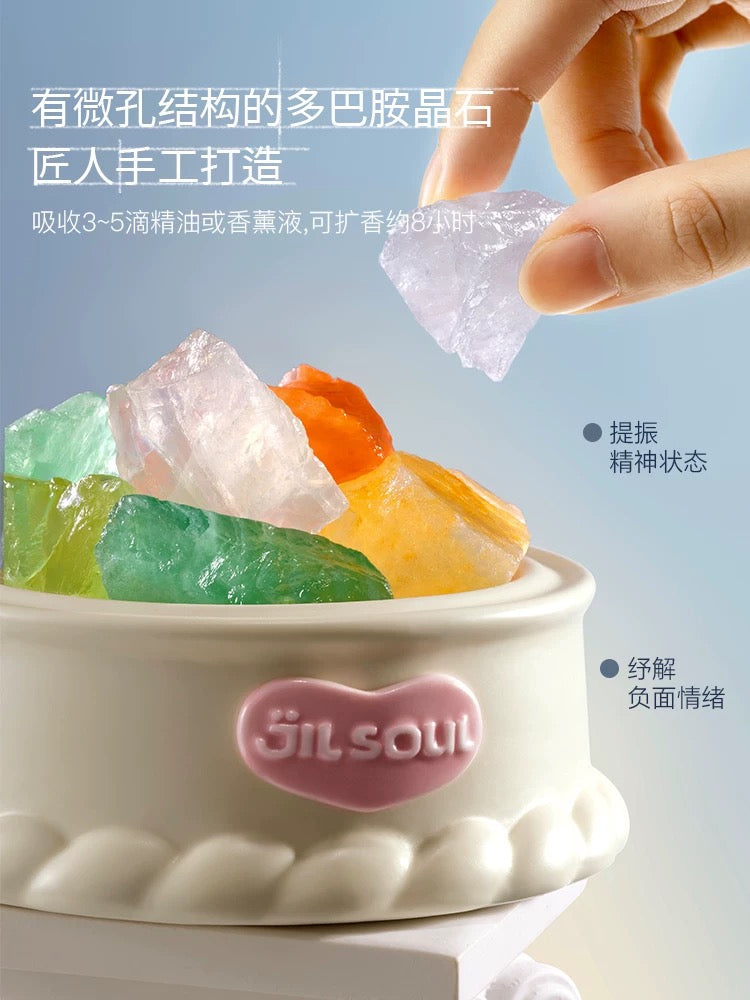 The Adventure of Aroma Treasures-169