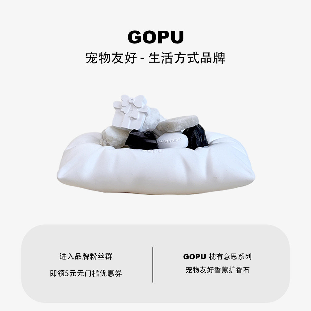 Crystal and Fragrance Harmony-299