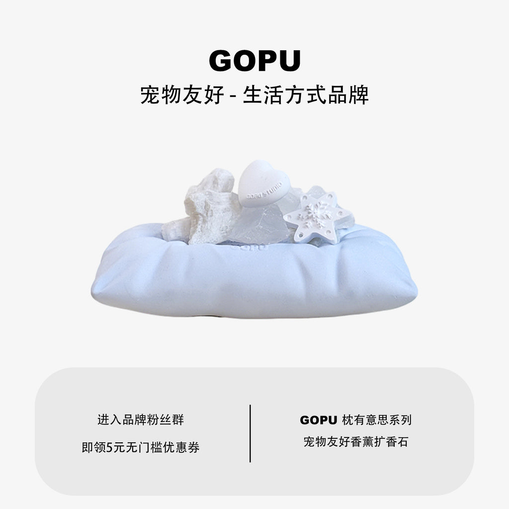 Crystal and Fragrance Harmony-299