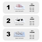 Crystal and Fragrance Harmony-299