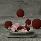 Fragrance Crystal Seat-310