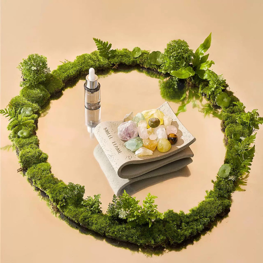 Fragrance Crystal Seat-310